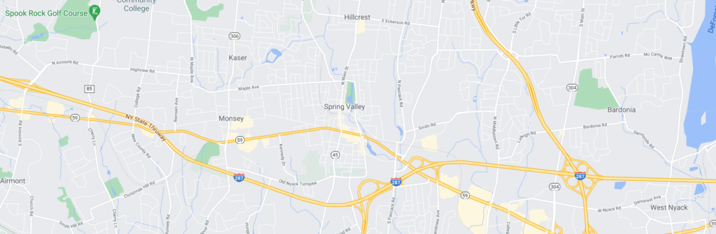 Sobo & Sobo New City, NY Office