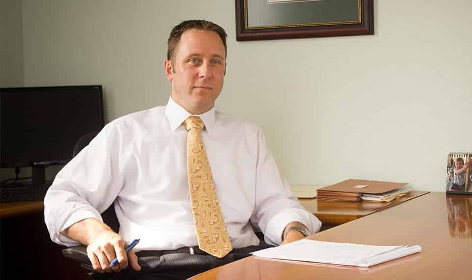 Two Rivers Law P.A Otsego,  Office