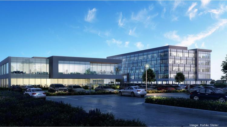 The Allen Firm, PC Milwaukee, WI Office