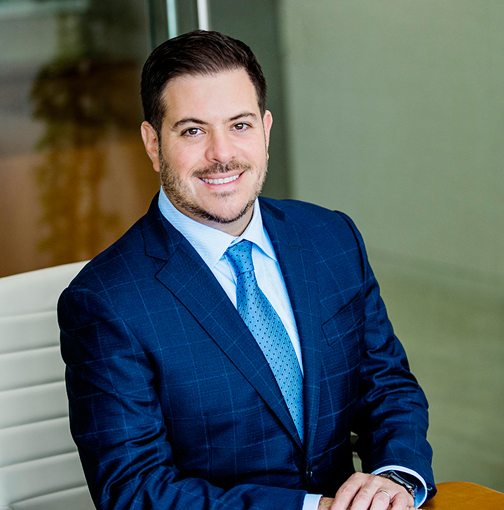 McCausland Keen + Buckman Radnor, PA Office