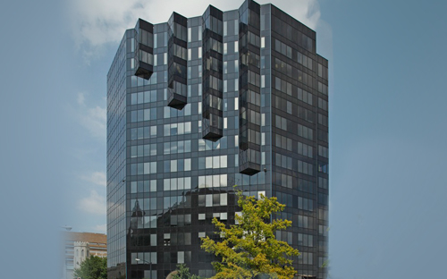 Shuttleworth Williams, PLLC Memphis, TN Office