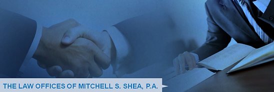 The Law Offices of Mitchell S. Shea, PA Fort Lauderdale, FL Office
