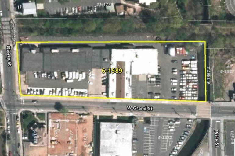 Trif Law LLC Morristown,  Office