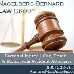 Bernard Law Group Everett, WA Office