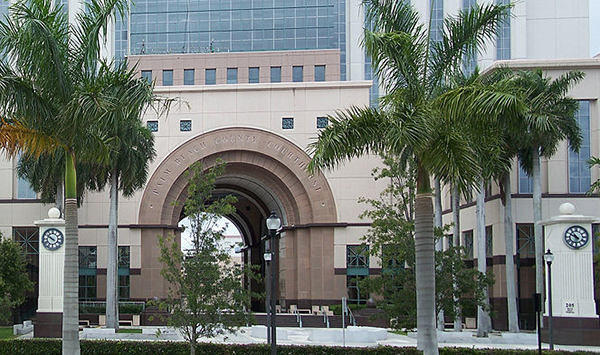 Murphy Reid, LLP Palm Beach, FL Office