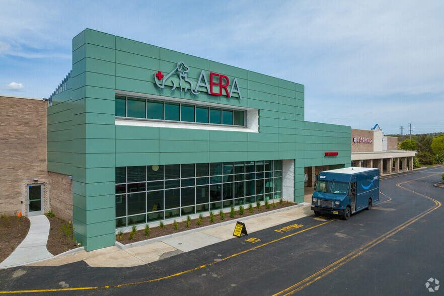 Zetlin & De Chiara, L.L.P Caldwell, NJ Office