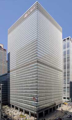 Paul, Weiss, Rifkind, Wharton & Garrison LLP New York City, NY Office