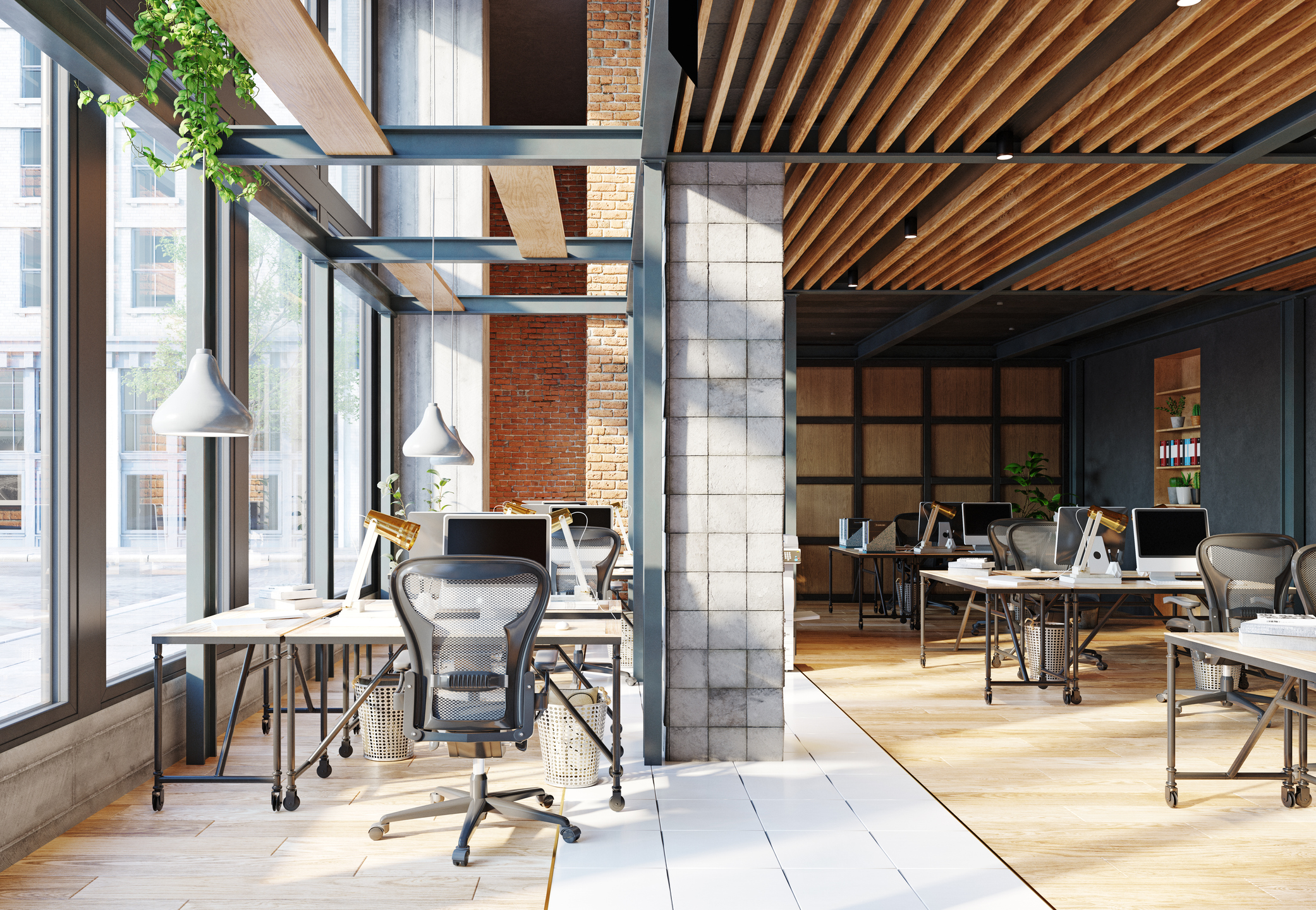 Herman Law LLC Waltham,  Office