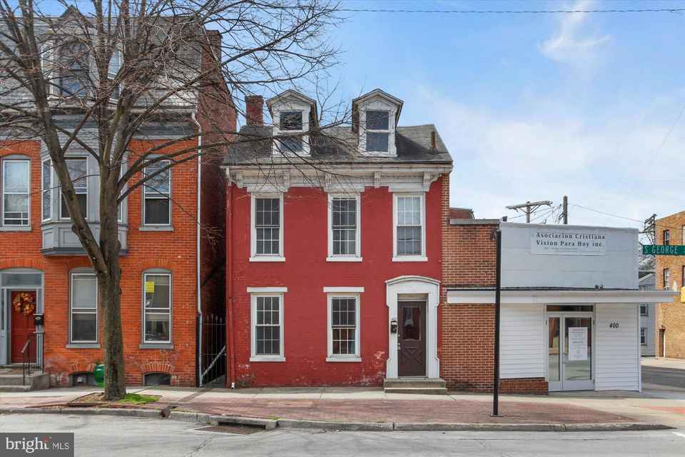 Trinity Law York, PA Office