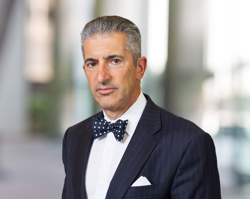 Pashman Stein Walder Hayden P.C Hackensack, NJ Office