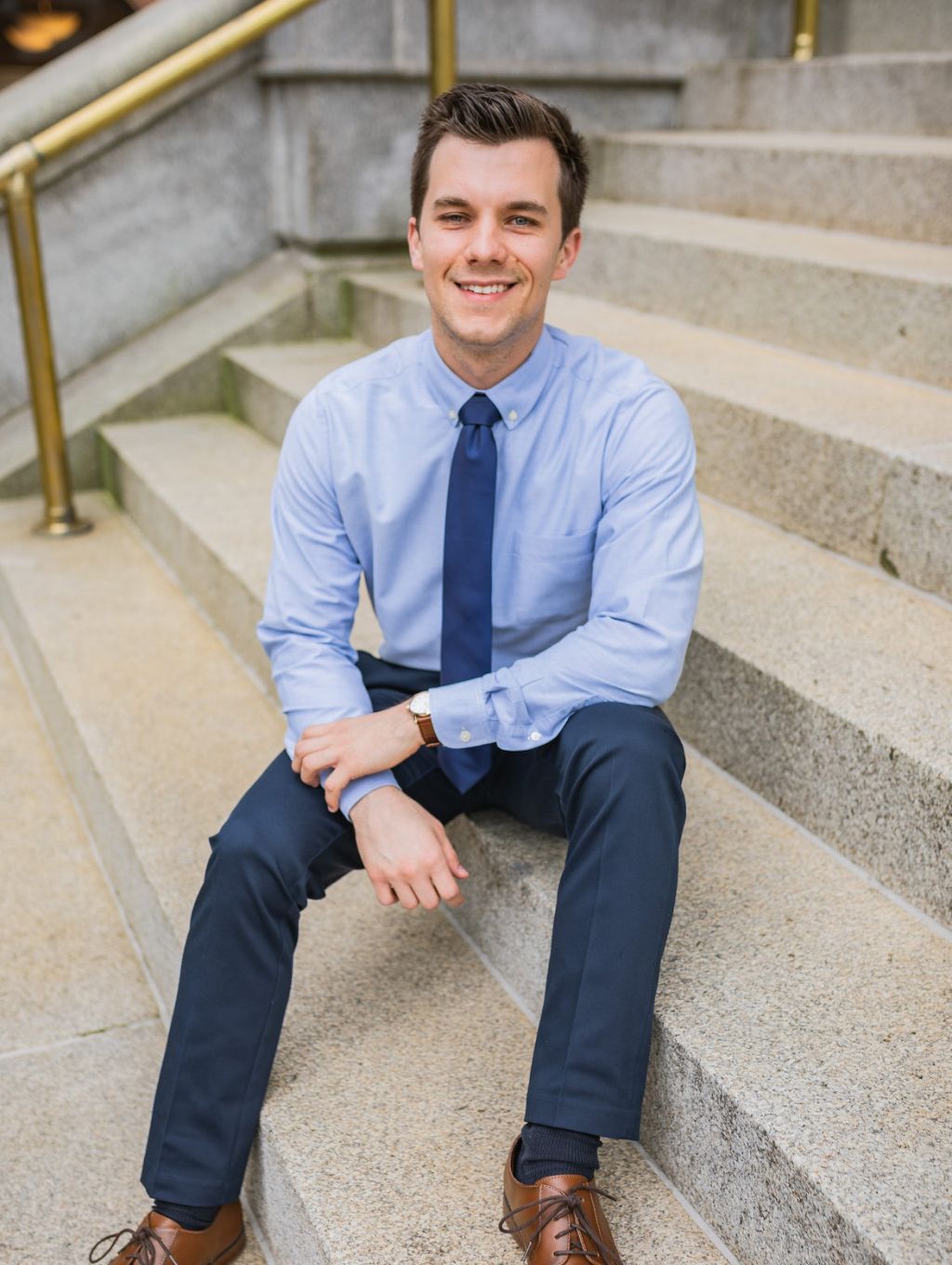 McCormick Law & Consulting Raleigh, NC Office