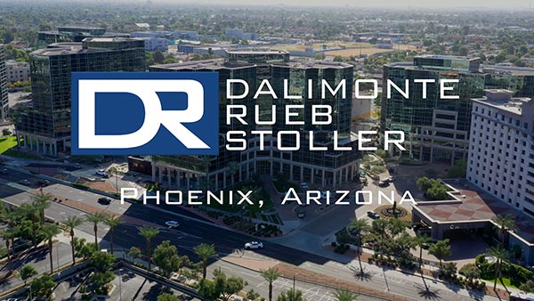 Rueb Stoller Daniel Boston,  Office