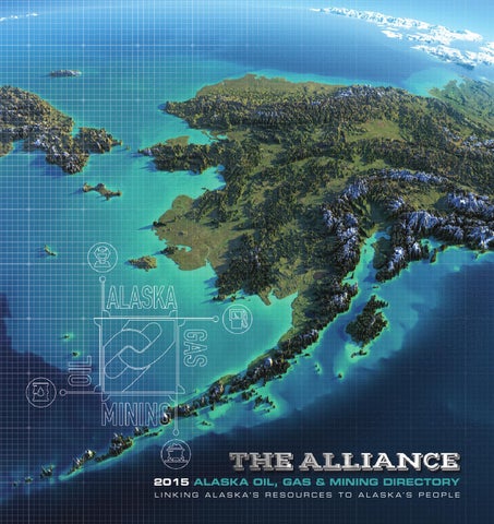 Atkinson, Conway & Gagnon, Inc Anchorage, AK Office