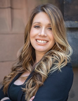 Lieberman Blecher & Sinkevich P.C Princeton, NJ Office