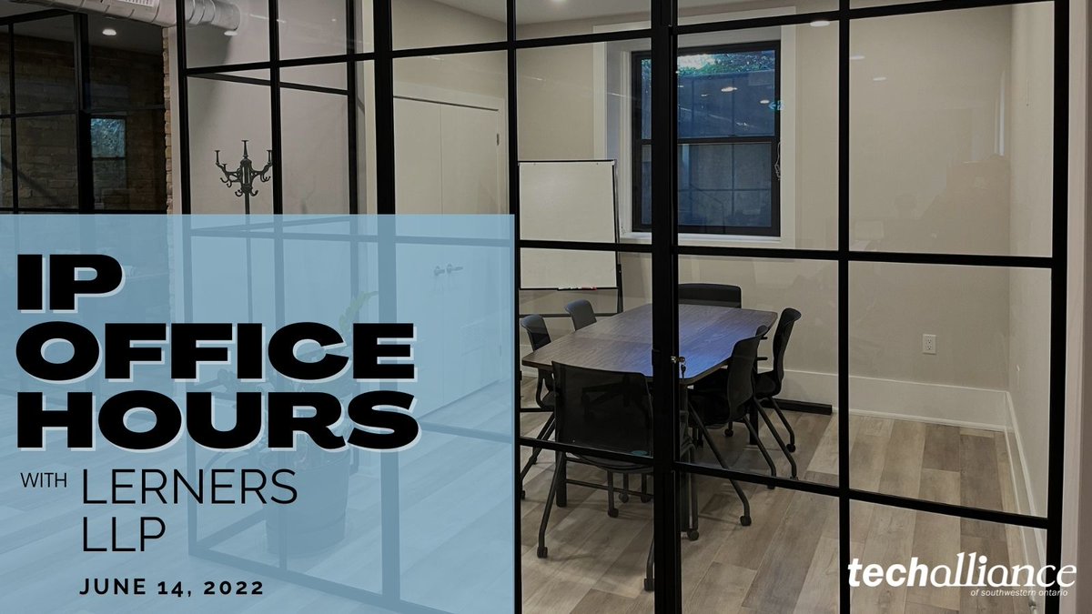 Lerners LLP London, Canada Office