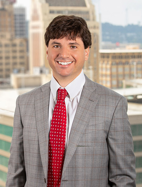 Humble Law,LLC Birmingham,  Office