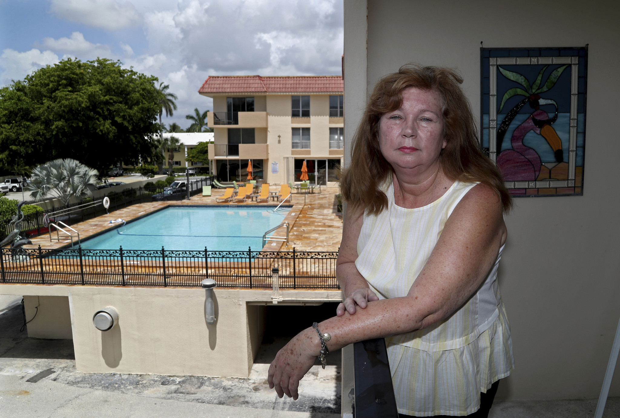 Poliakoff Backer Boca Raton,  Office