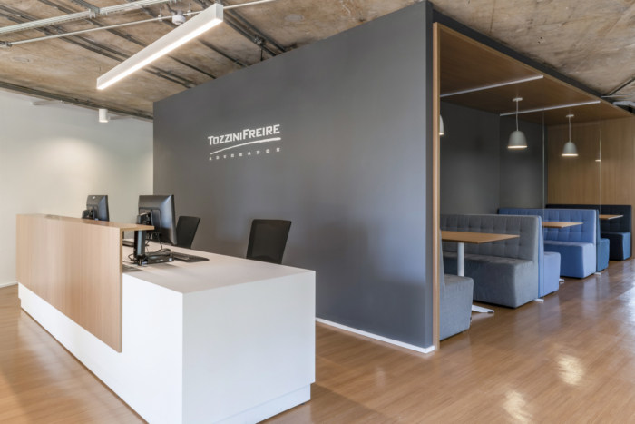 Sundfeld Advogados Sao Paulo, Brazil Office