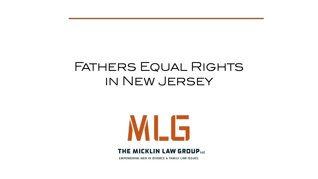 The Micklin Law Group Nutley, NJ Office