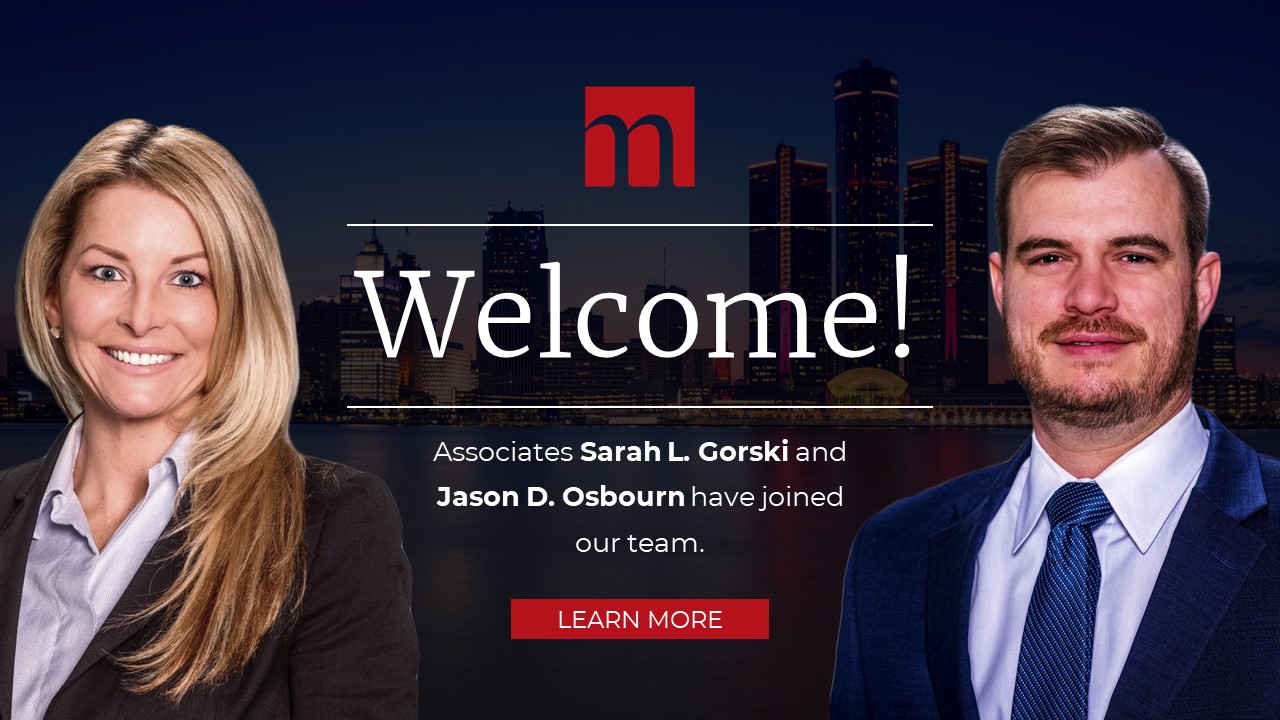 Magdich Law Northville, MI Office