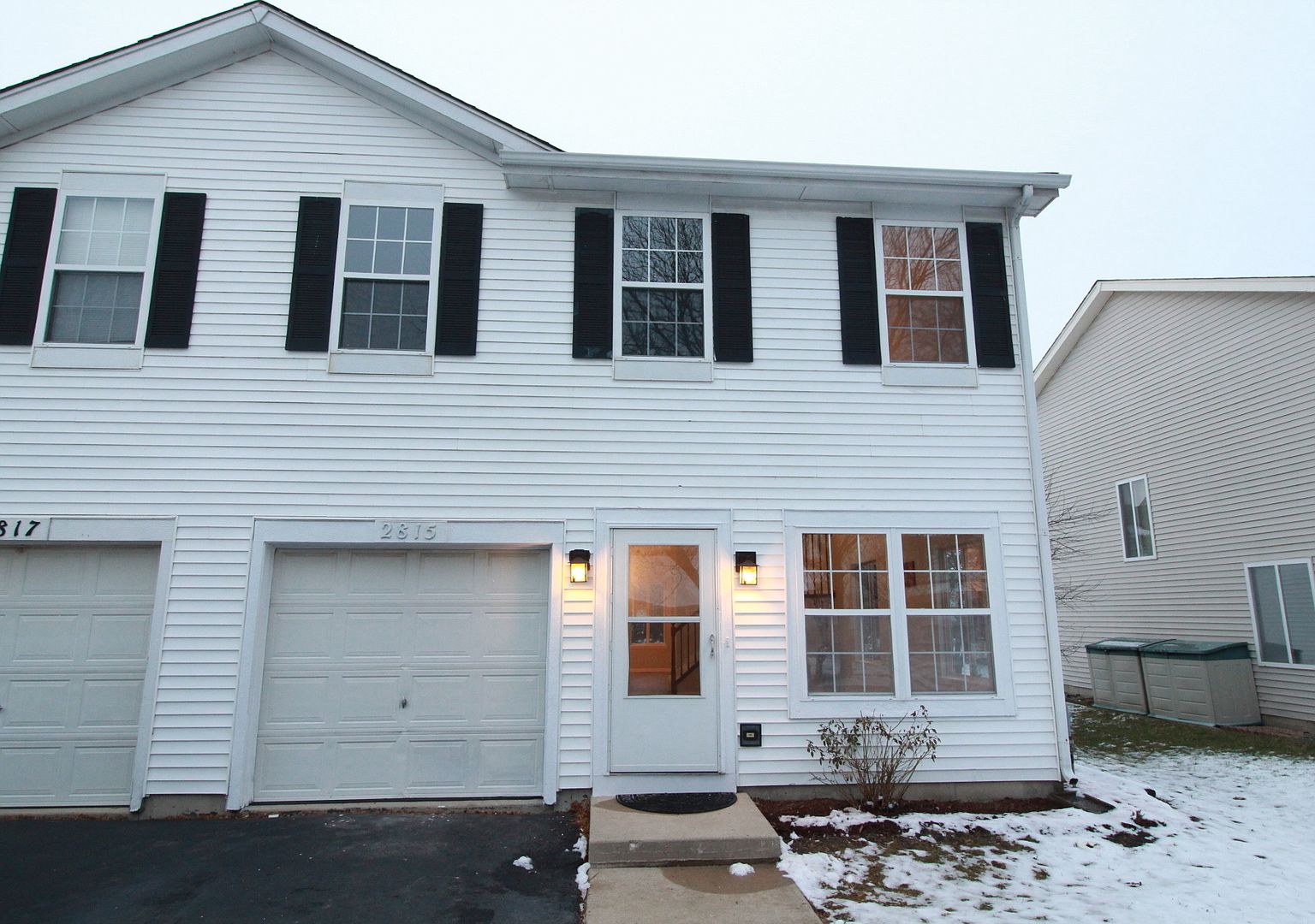 McCalla Raymer Leibert Pierce, LLC Chicago, IL Office