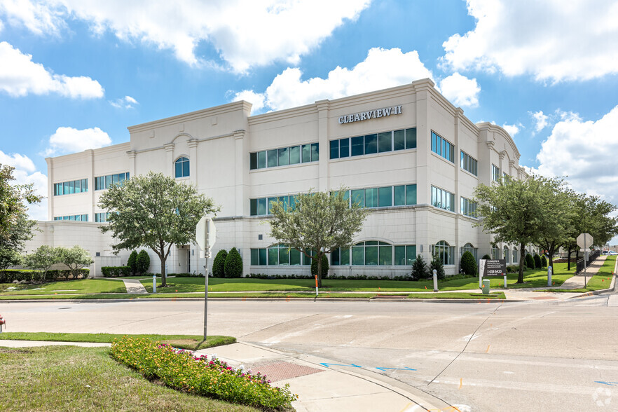 Lovein Ribman Grapevine, TX Office