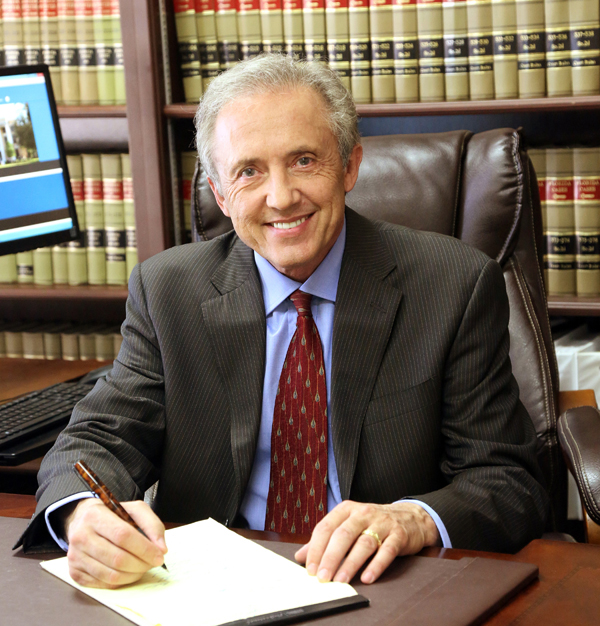 Dean Burnetti Law Lakeland,  Office