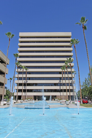 Farahi Law Firm, APC Bakersfield, CA Office