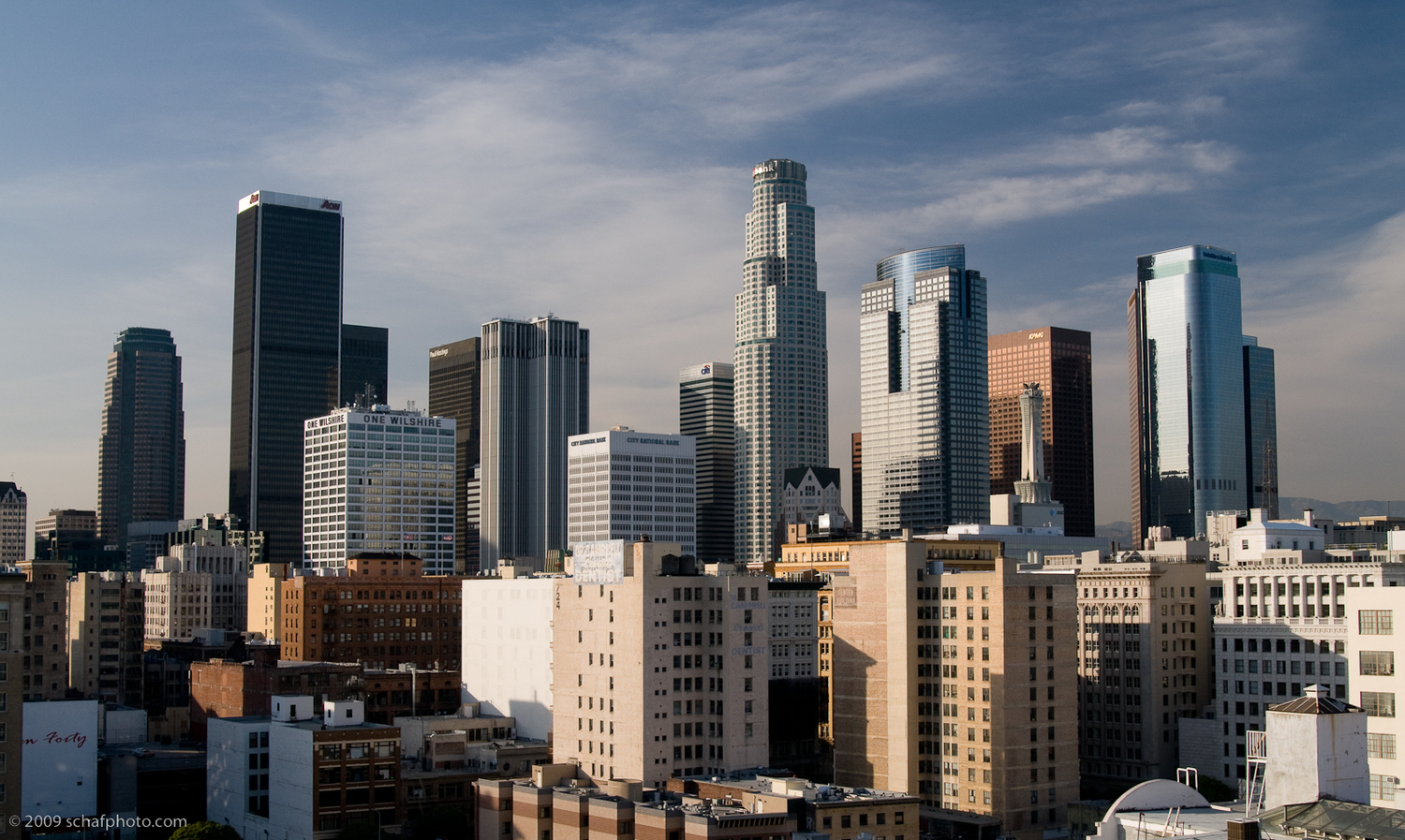 TT & E Law Group LLP Culver City, CA Office