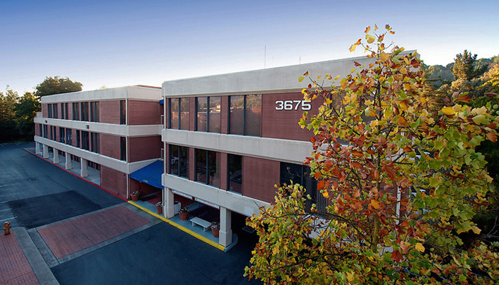 Sassano & Fleischer Lafayette,  Office