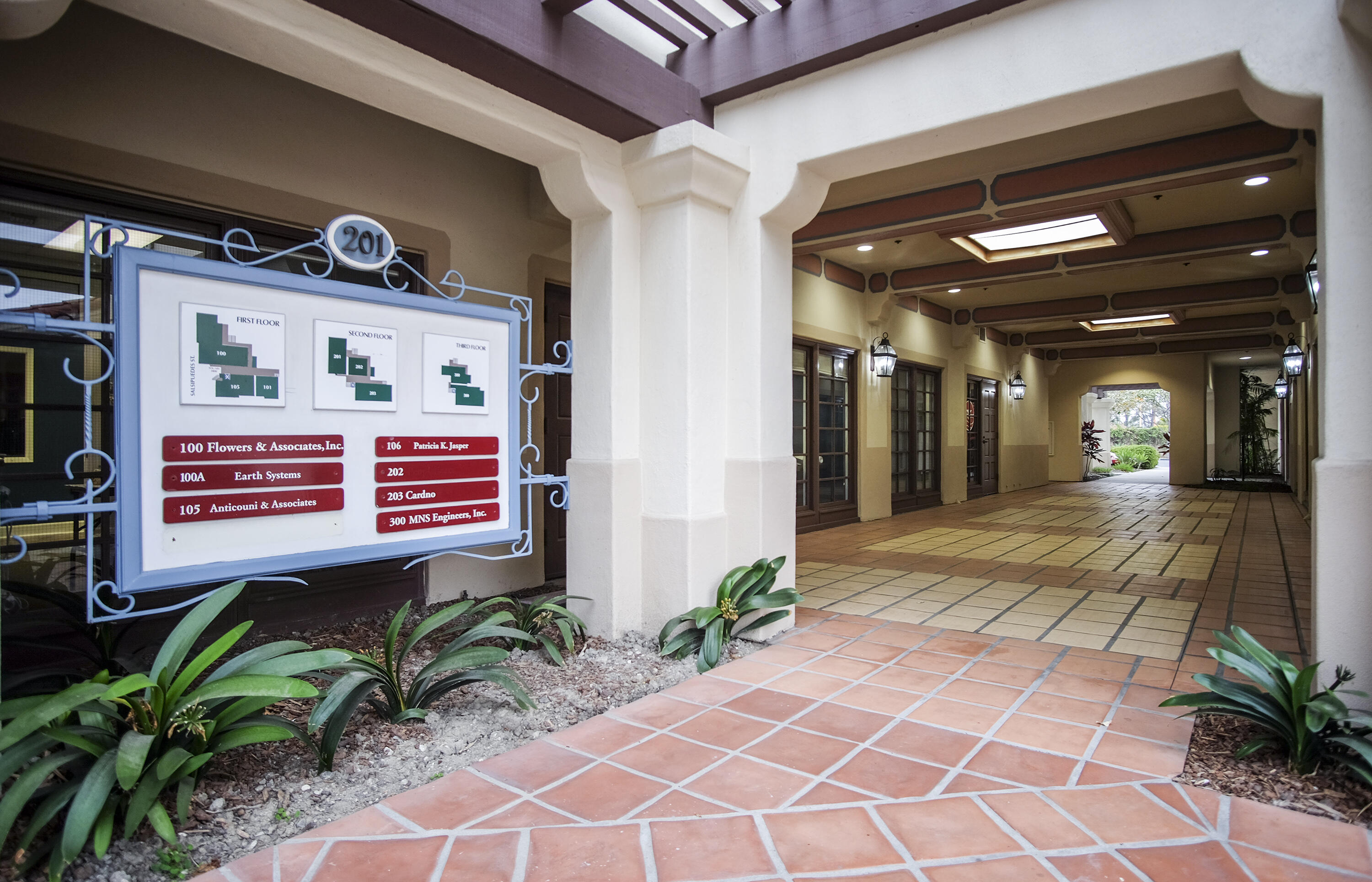 Anticouni & Associates Santa Barbara, CA Office