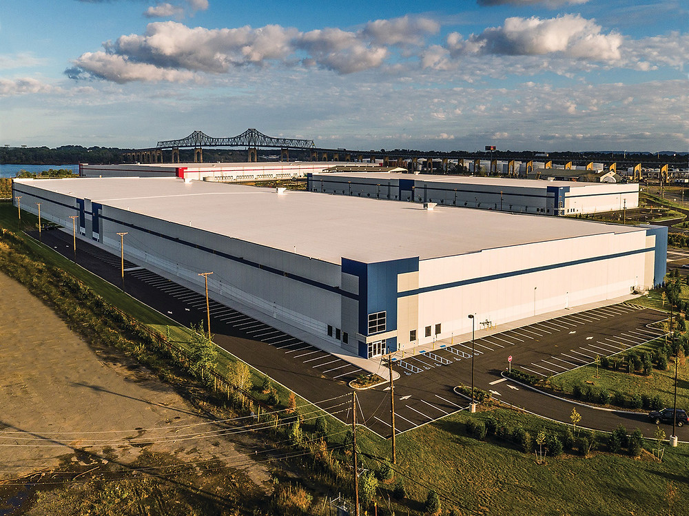 Strich Law Firm PC Cranbury, NJ Office