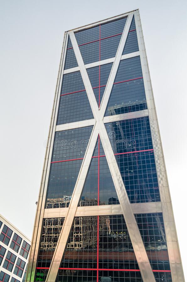 ECIJA Madrid, Spain Office