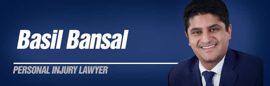 Ball & Berljawsky Law Firm Mississauga, Canada Office