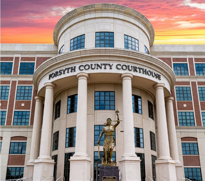 Banks, Stubbs & McFarland LLP Cumming, GA Office