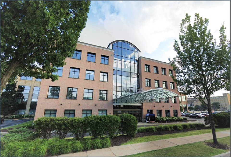 Soberalski Law West Allis,  Office