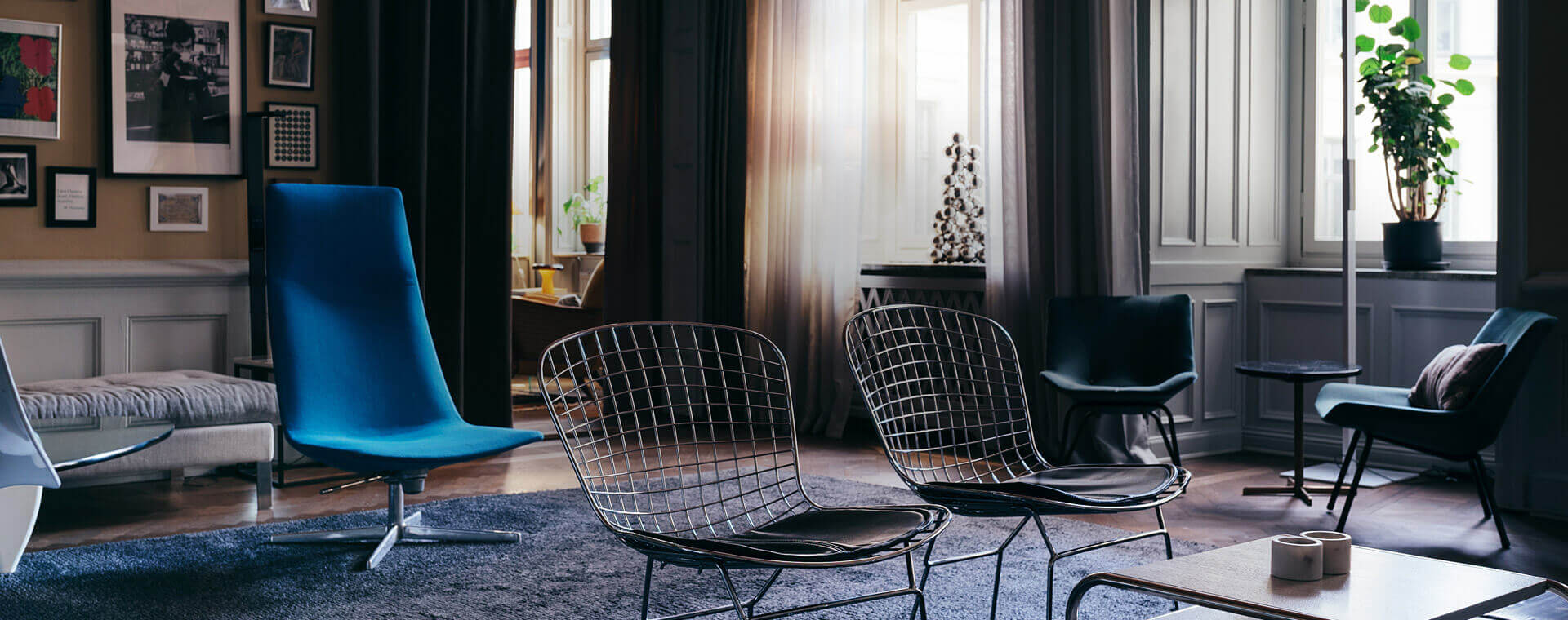 Skarp Stockholm Advokatbyra Ab Stockholm, Sweden Office