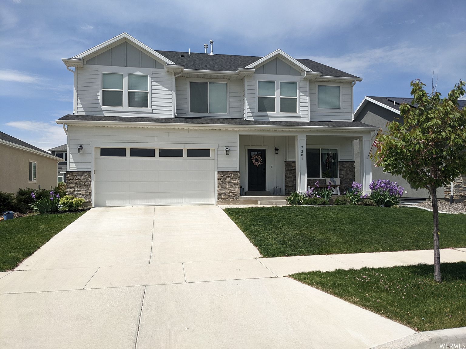 Anderson Law Spanish Fork,  Office