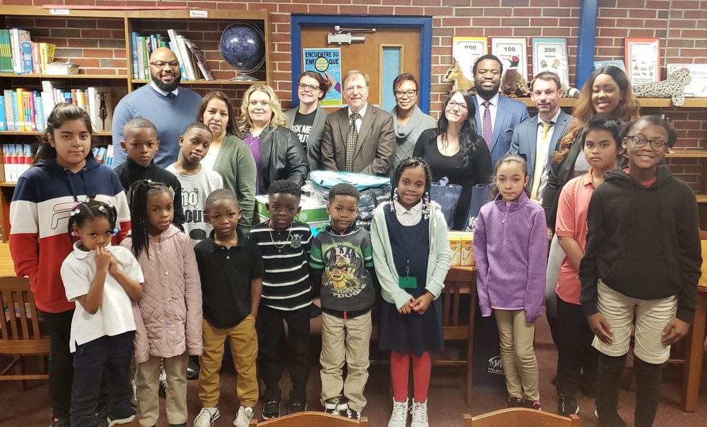 The Millar Law Firm, LLC Jonesboro, GA Office