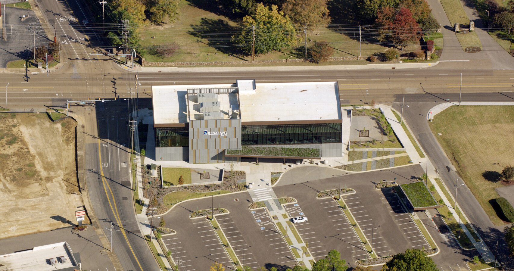 McDonald Kuhn, PLLC Memphis, TN Office