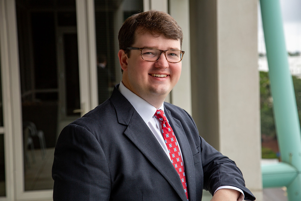 Mitchell Law Firm Birmingham, AL Office
