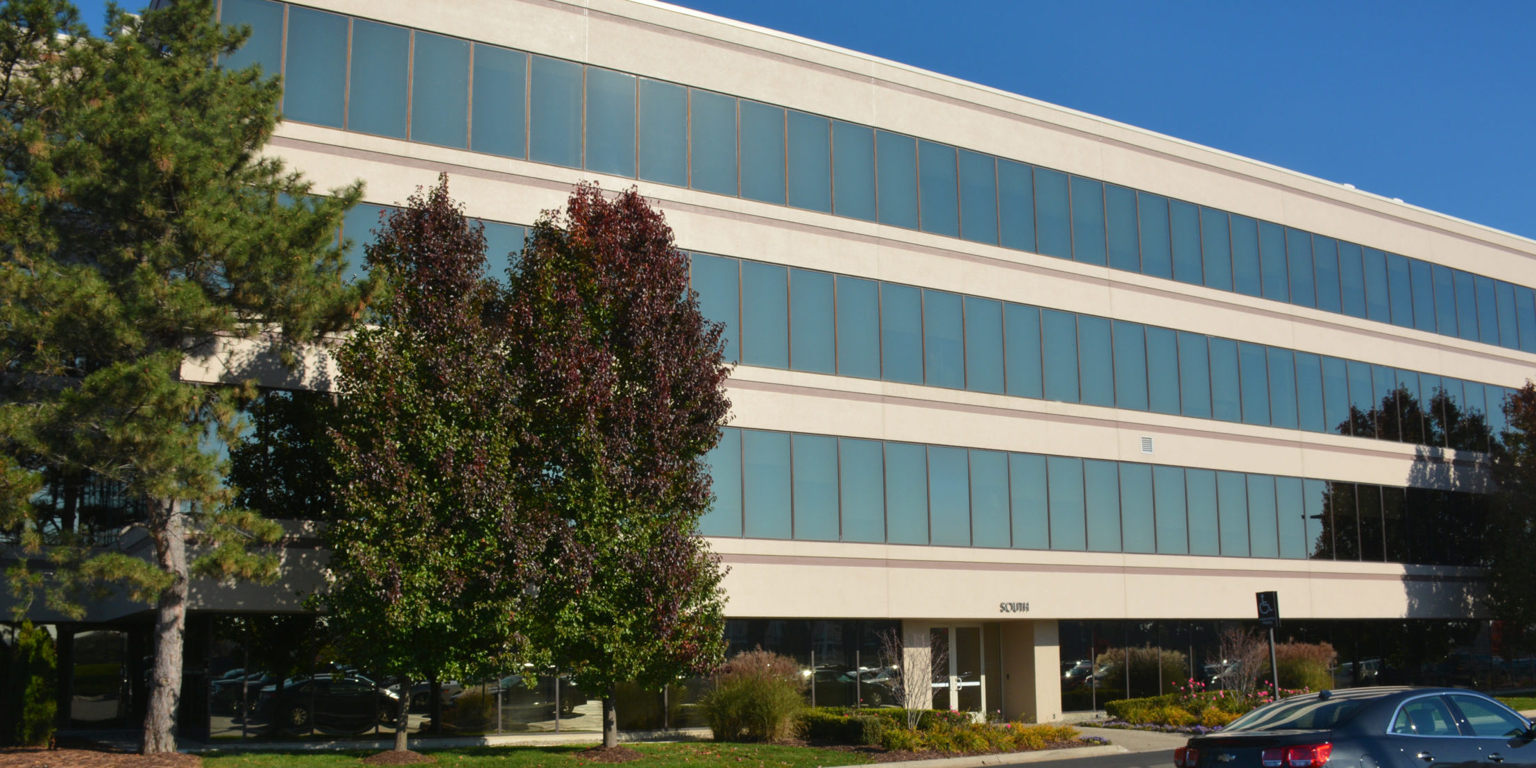 Dolenga & Dolenga, PLLC Farmington, MI Office