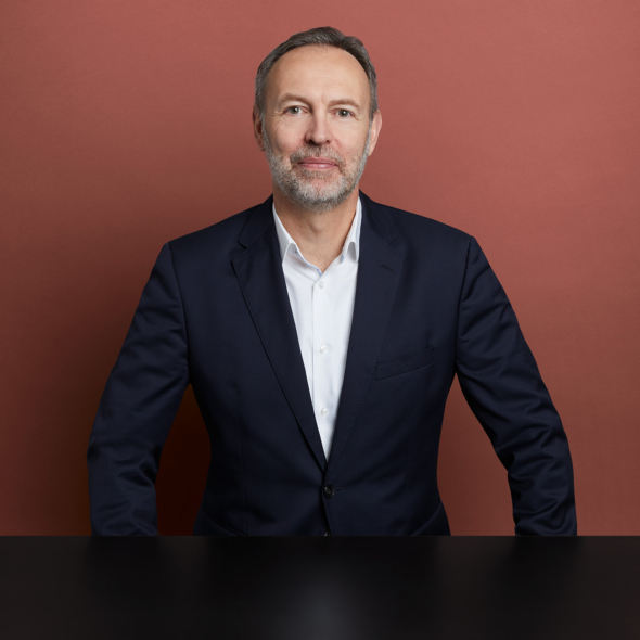 Thouvenin Rechtsanwalte KLG Zurich, Switzerland Office