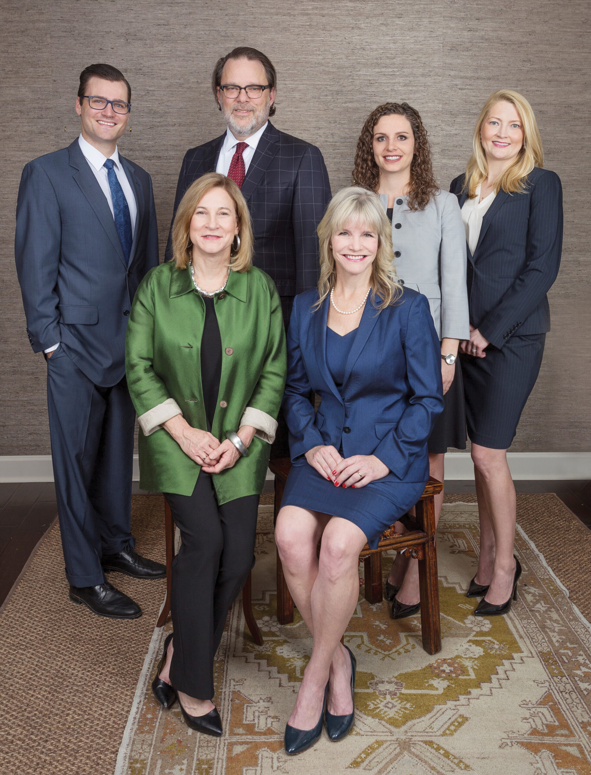 Harris & Hunt, PA Tampa, FL Office