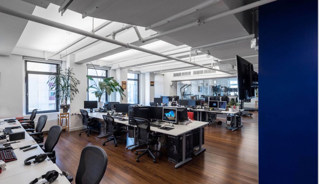 Harry Jho, LLC New York City, NY Office