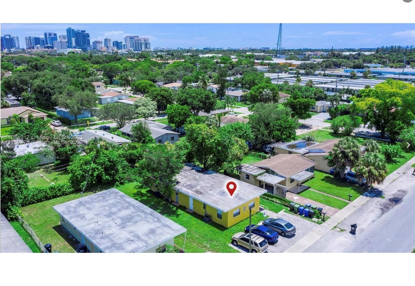Hyde Law Office Fort Lauderdale,  Office