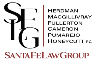 Katz Herdman MacGillivray & Fullerton PC Santa Fe,  Office