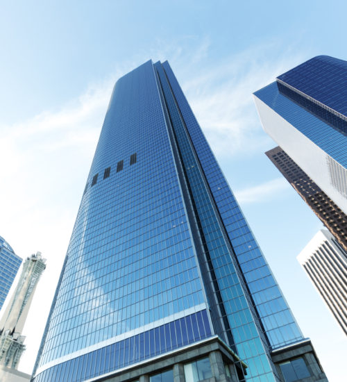 Chang & Cote Los Angeles, CA Office