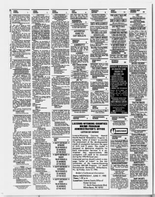 Hourigan, Kluger & Quinn Wilkes-Barre, United States Office