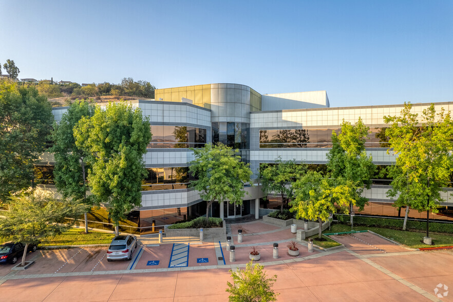 Kenner Law Group Diamond Bar,  Office